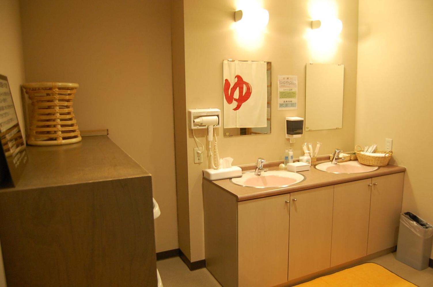 鲁特酒店 - 妙高新井旅馆 外观 照片