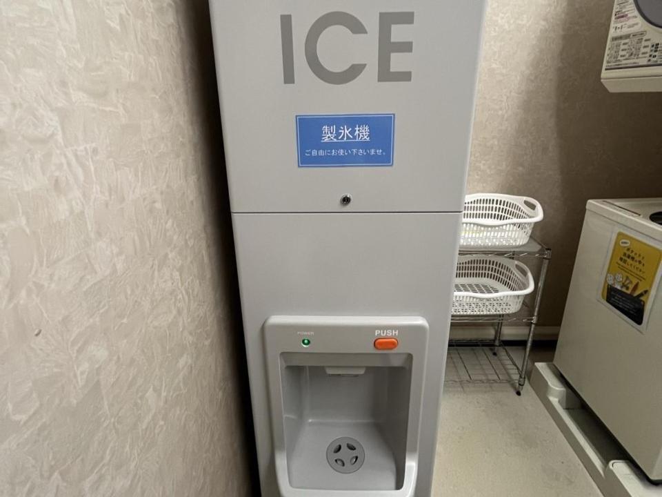 鲁特酒店 - 妙高新井旅馆 外观 照片