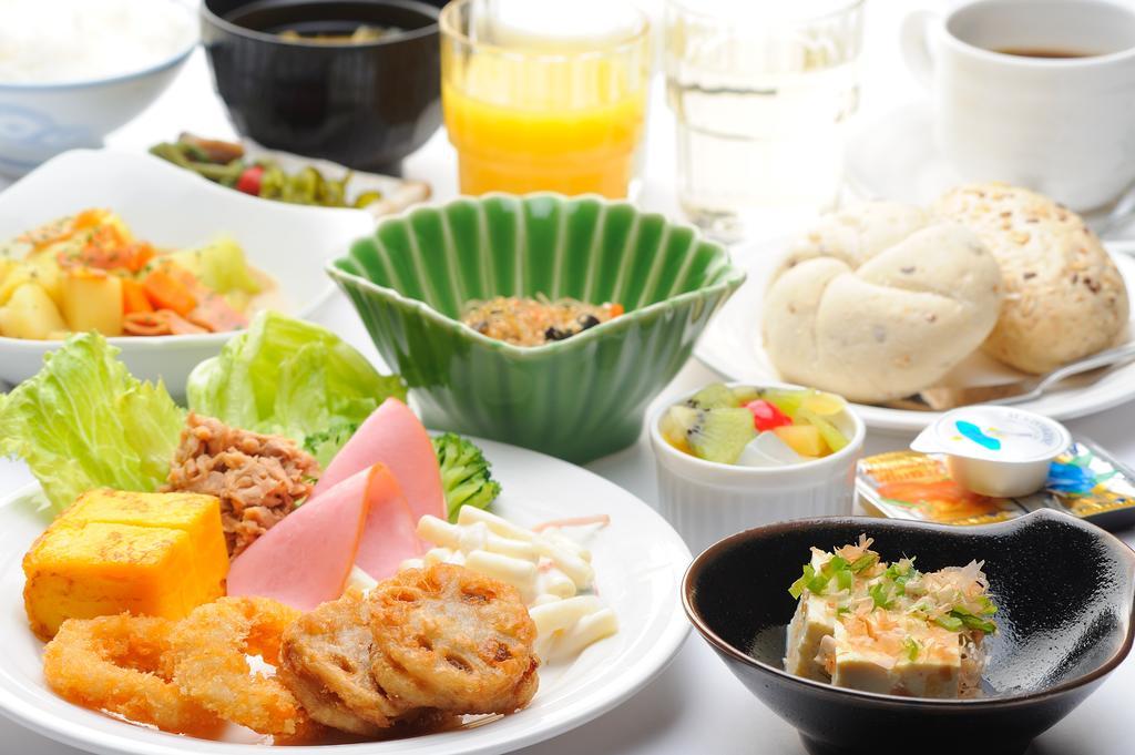 鲁特酒店 - 妙高新井旅馆 外观 照片