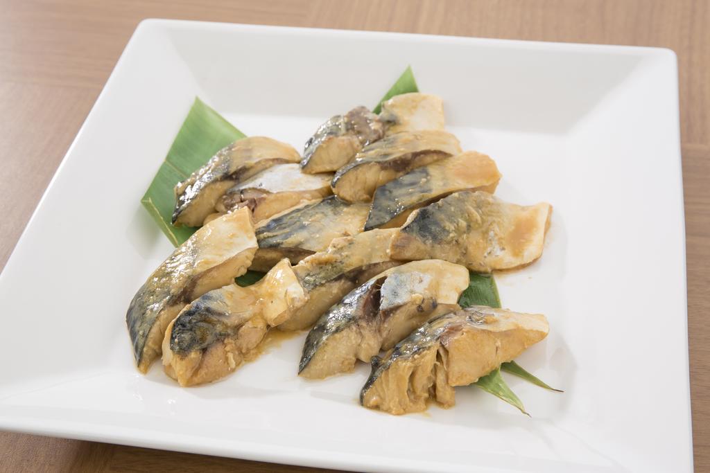 鲁特酒店 - 妙高新井旅馆 外观 照片